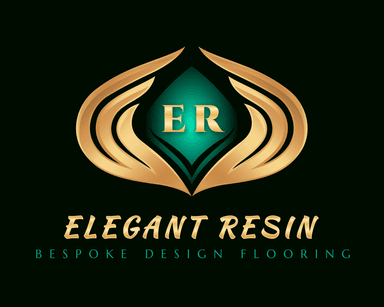 Elegant Resin Logo