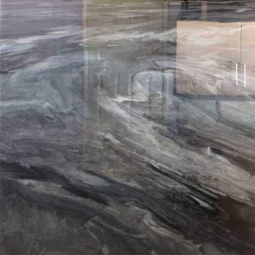 Metallic Epoxy Flooring