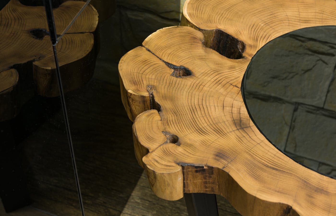Resin Table Tops